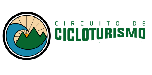 Logo Circuito CIGAMVALI - Cicloturismo